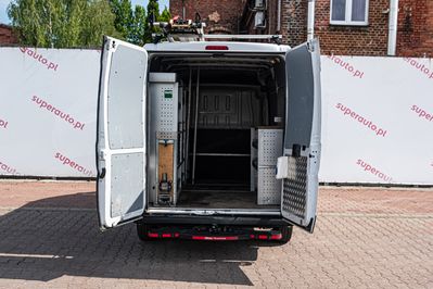 Opel Movano L2H2