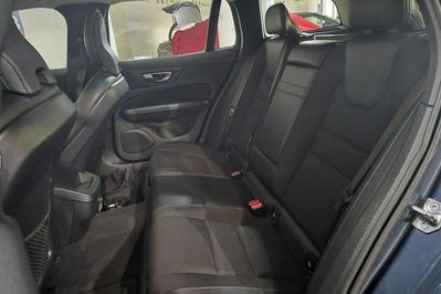 Volvo V60 D4 2.0