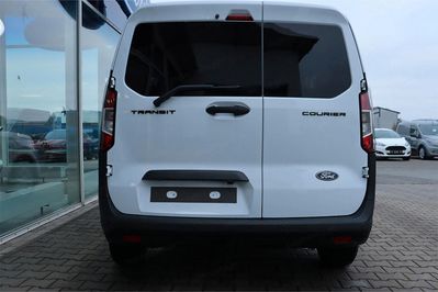 Ford Transit Courier Trend N1 L1H1