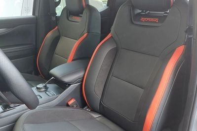 Ford Ranger 3.0 EcoBoost Twin-Turbo 4x4 DC Raptor aut