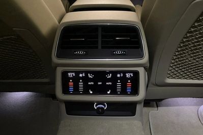 Audi A6 50 TDI  quattro S Line