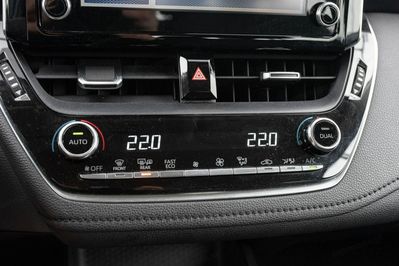Toyota Corolla 1.5 Comfort