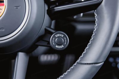 Porsche 911 GT3 Touring PDK