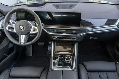 BMW X6 xDrive40d M Sport