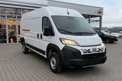Fiat Ducato Maxi L3H2 AT8