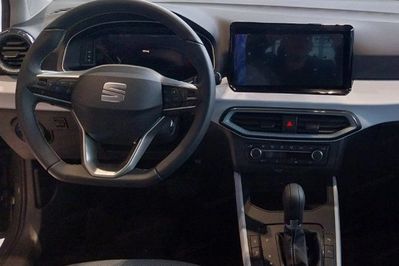 Seat Arona Marina 1.0 TSI DSG