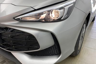 MG 3 Standard 1.5 Hybrid+ AT