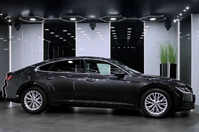 Volkswagen Arteon 2.0 TDI SCR Essence DSG