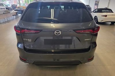Mazda CX-60 Takumi 3.3 mHEV aut