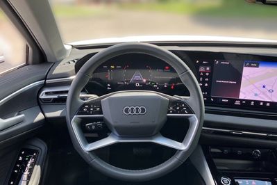 Audi A5 TFSI