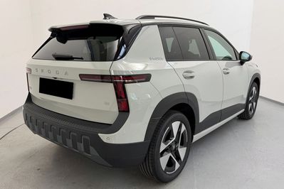 Skoda Epiq Selection 55