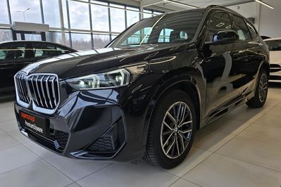 BMW X1 sDrive20i
