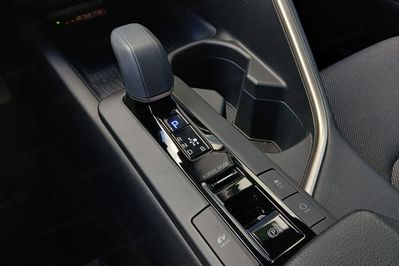 Toyota C-HR 1.8 Hybrid Executive