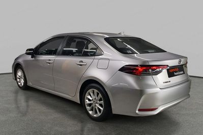 Toyota Corolla 1.5