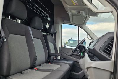 Volkswagen Crafter TDI L4H2