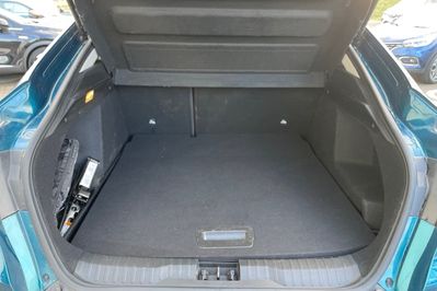 Renault Arkana Evolution 1.3 mHEV AT