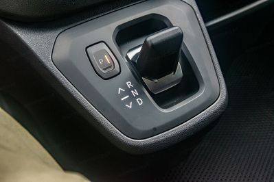 Renault Trafic Kombi L2H1 AT9