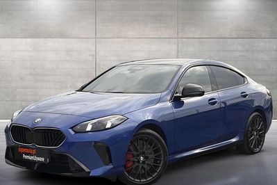 BMW Seria 2 Gran Coupe 220d