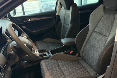 Skoda Karoq Edition 130 2.0 TDI DSG