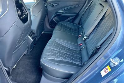 BYD Seal Excellence AWD