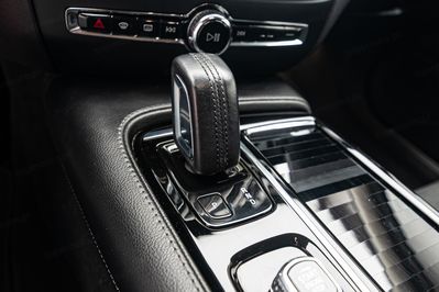 Volvo V60 T6 AWD R-Design aut