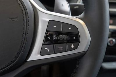 BMW X4 xDrive20d M Sport