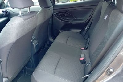 Toyota Yaris Cross Hybrid 1.5 Comfort