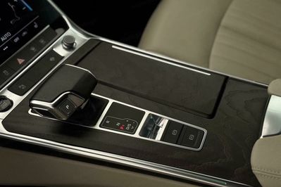 Audi A7 Sportback 45 TFSI quattro S Line