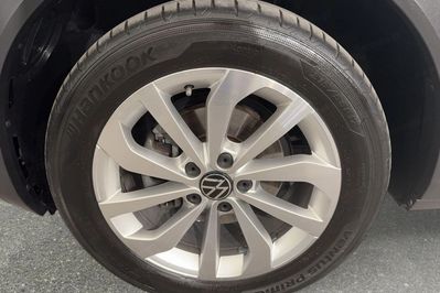 Volkswagen T-Roc 1.5 TSI DSG