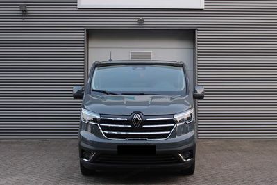 Renault Trafic L2H1 Extra