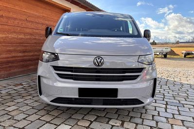 Volkswagen Caravelle Life L2H1 DSG