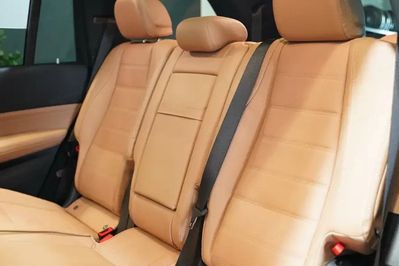 Mercedes GLS 450 d 4-MATIC AMG Line