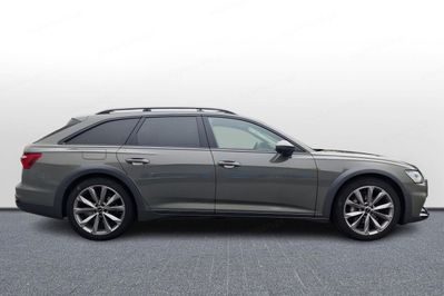 Audi A6 40 TDI mHEV quattro S tronic