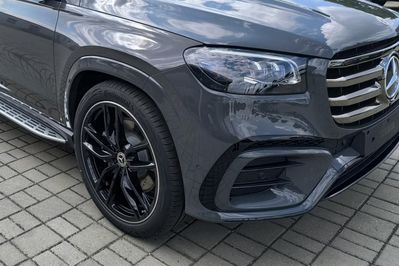 Mercedes GLS 450 d 4-MATIC AMG Line
