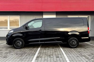 Opel Vivaro L2H1 Enjoy