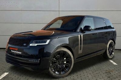 Land Rover Range Rover D300 AWD SE