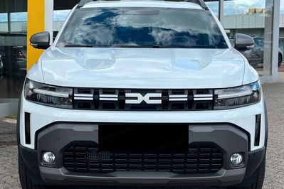 Dacia Duster Journey LPG 1.0