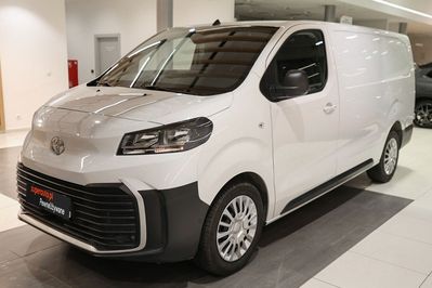 Toyota ProAce Long L2H1 Active