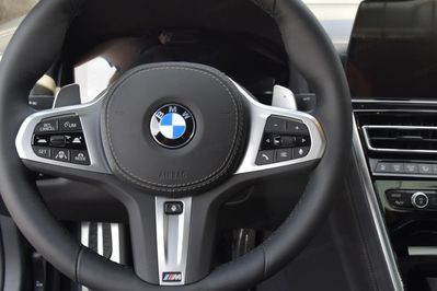 BMW Seria 8 Gran Coupe 840d xDrive