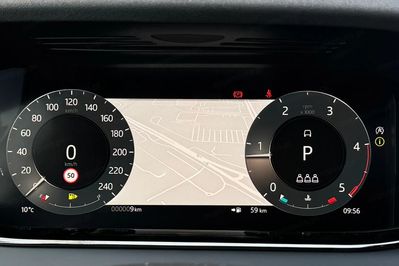Land Rover Range Rover Evoque 2.0 D165 mHEV Dynamic S