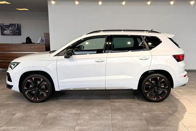 Cupra Ateca 1.5 TSI DSG