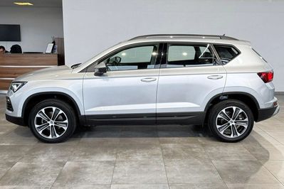 Cupra Ateca 1.5 TSI DSG