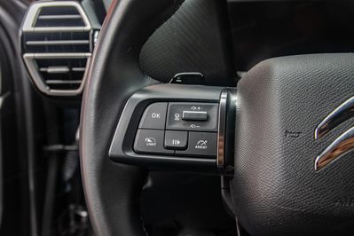 Citroen C4 X 1.2 PureTech Shine S&S EAT8