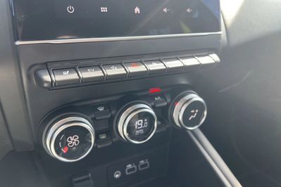 Renault Captur 1.6