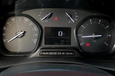 Peugeot Expert Long L2H1