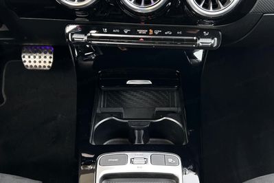 Mercedes Klasa A 180 AMG Line