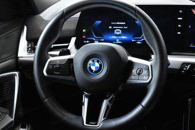 BMW X2 iX2 xDrive30 66.5kWh M Sport