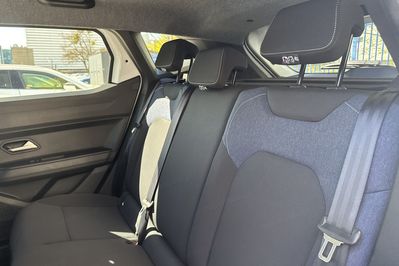 Dacia Duster 1.2 TCe  Journey 4x4
