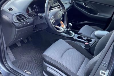 Hyundai i30 1.0 T-GDI Classic +