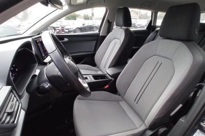 Seat Leon 1.5 TSI Style